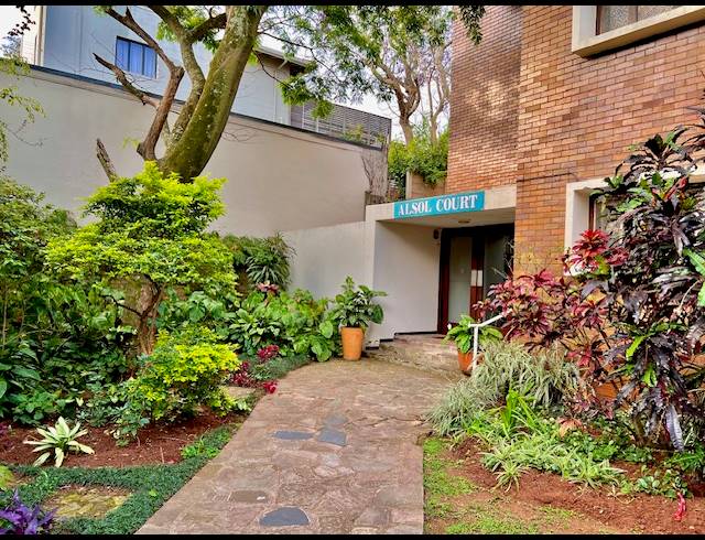 1.5 BEDROOM APARTMENT SOLD IN MORNINGSIDE